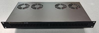 Wheatstone 1024 Fan Box DEMO