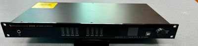 Wheatstone Network EDGE Blade - Demo NAB Wheatstone Network EDGE Blade - Demo NAB