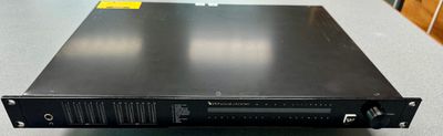Wheatstone IP88-3AD Blade 3 DEMO
