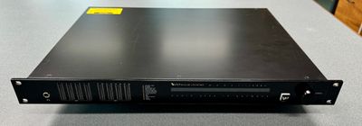 Wheatstone B-Stock Analog Blade