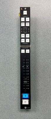 Wheatstone LX-24 Module Rev C  B-stock