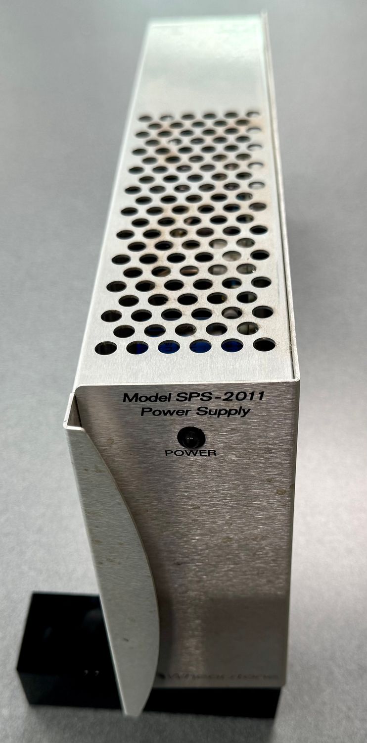 Power Supply for Bridge SAT-2011 DEMO