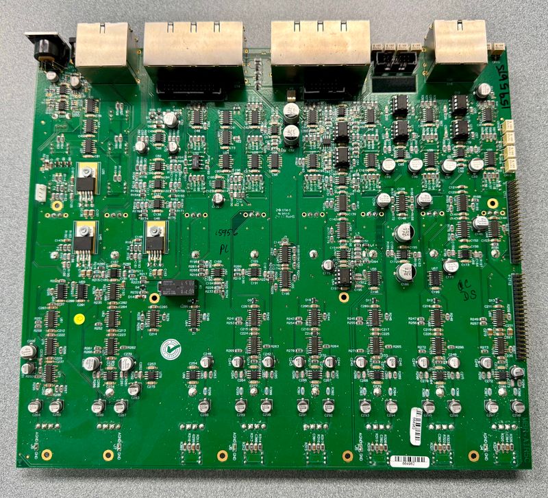 Audioarts Air-5 Right Main Card