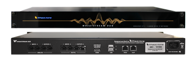 Wheatstream Duo Wheatstream Duo