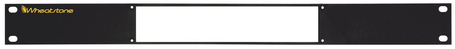 RU1-K Rack Kit for One Voice 1 or Lion