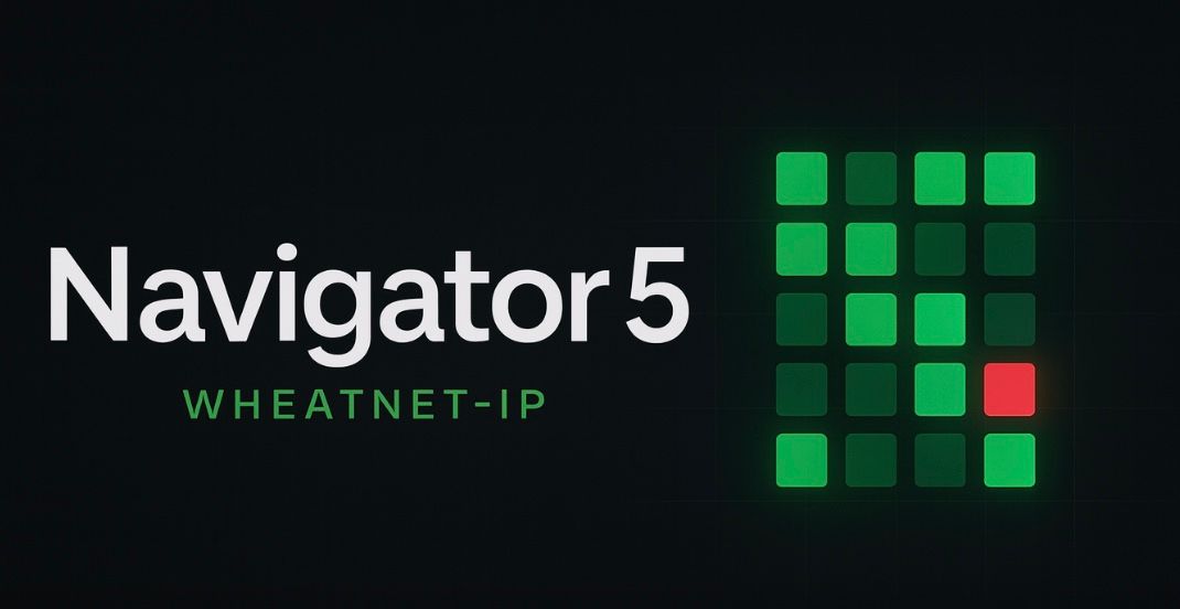 Navigator 5