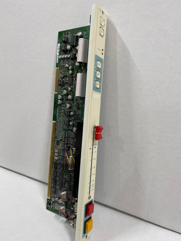 MMD-500 Mono Mic Input Module B Stock