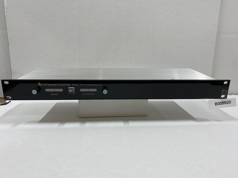 XYE-R-IP Controller B Stock