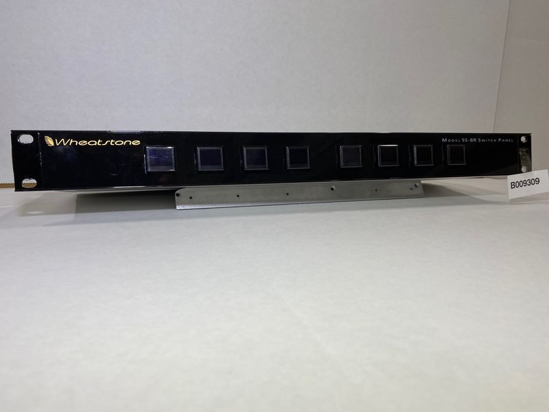 SS-8 Smart Switch Rack Unit B Stock