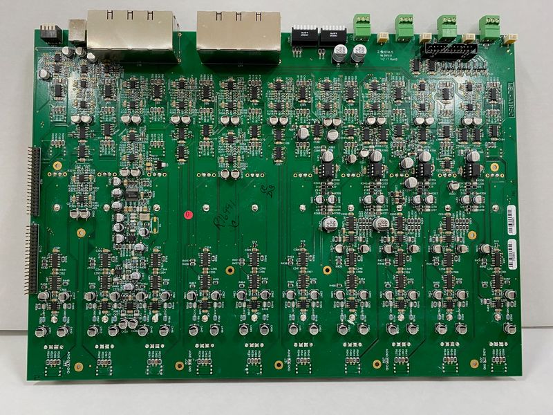 MBL-AIR5 Loaded Card Assembly B Stock
