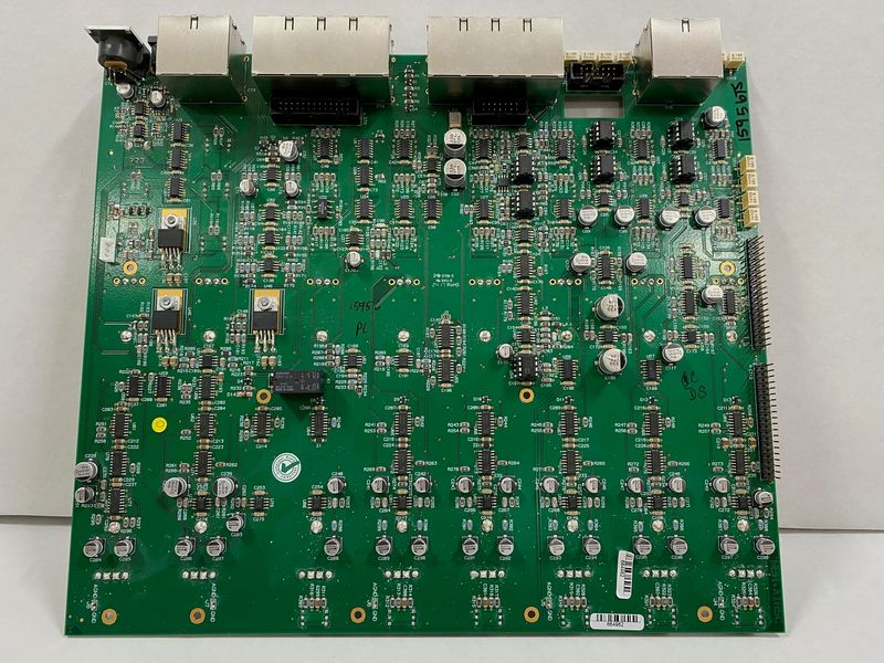 MBR-AIR 5 Loaded Card Assembly B Stock