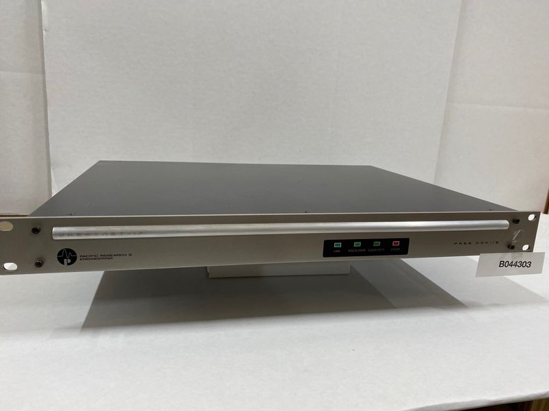 Audioarts Mix Engine Rack Unit