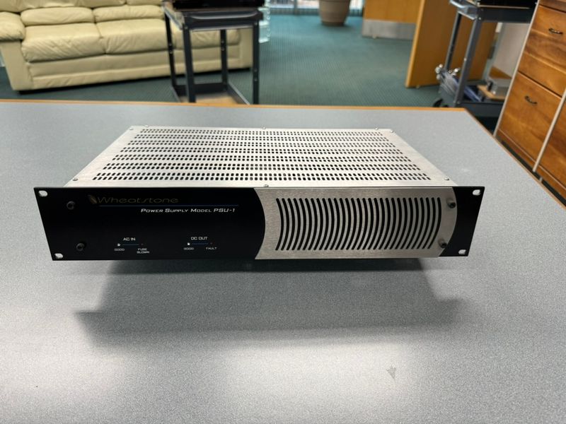 PSU-1 Power Supply B Stock