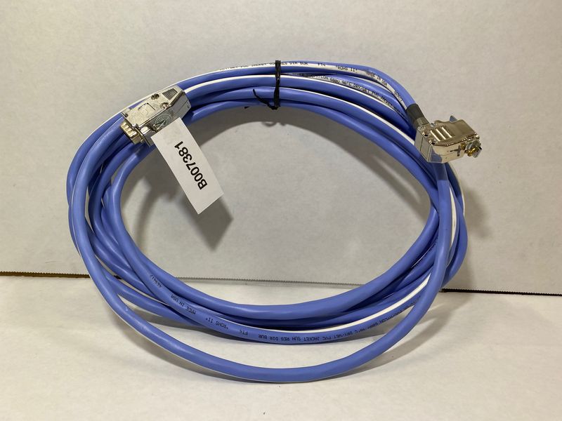 PSE-2 Power Cable B Stock