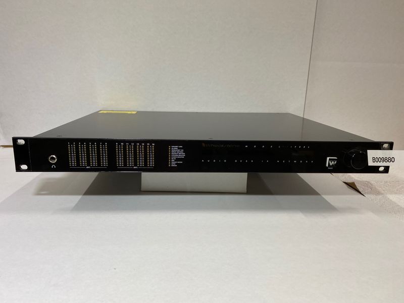 WheatNet WIP-88a Blade B Stock