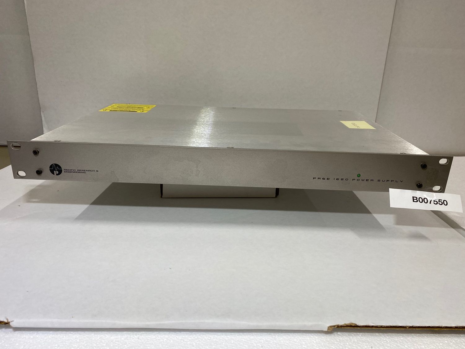 PR&amp;E 1620 Power Supply B Stock