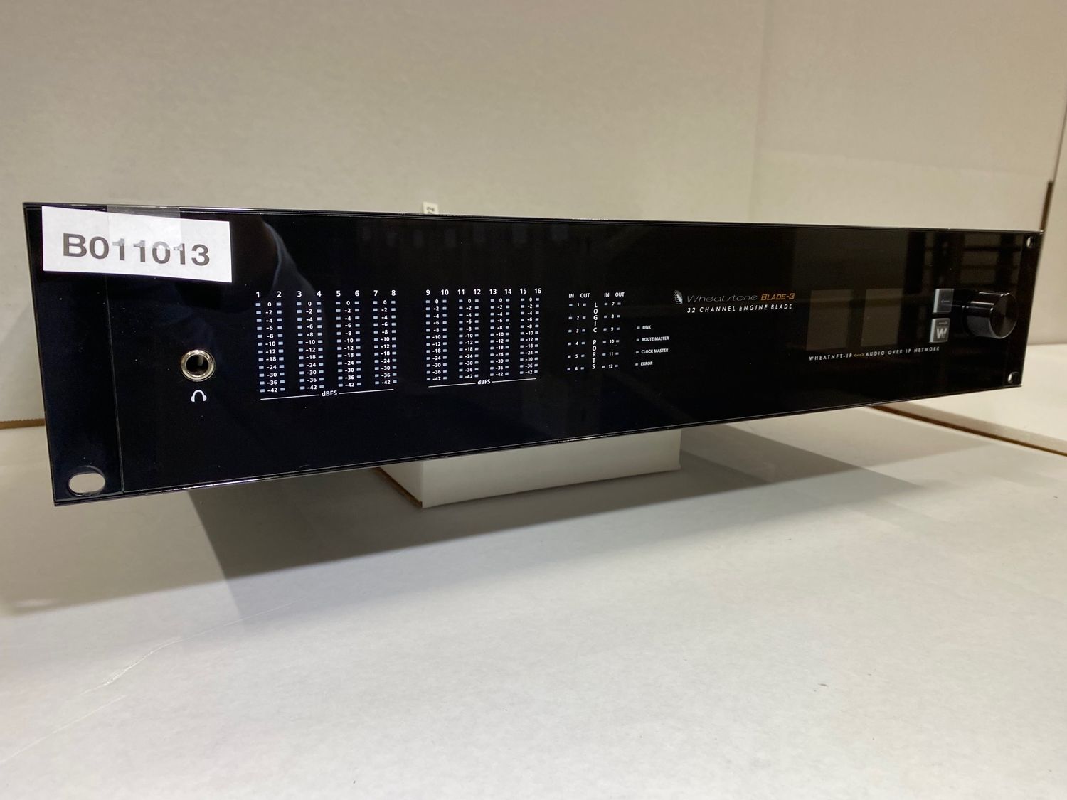 WheatNet3 WIP3-88cb32 B Stock