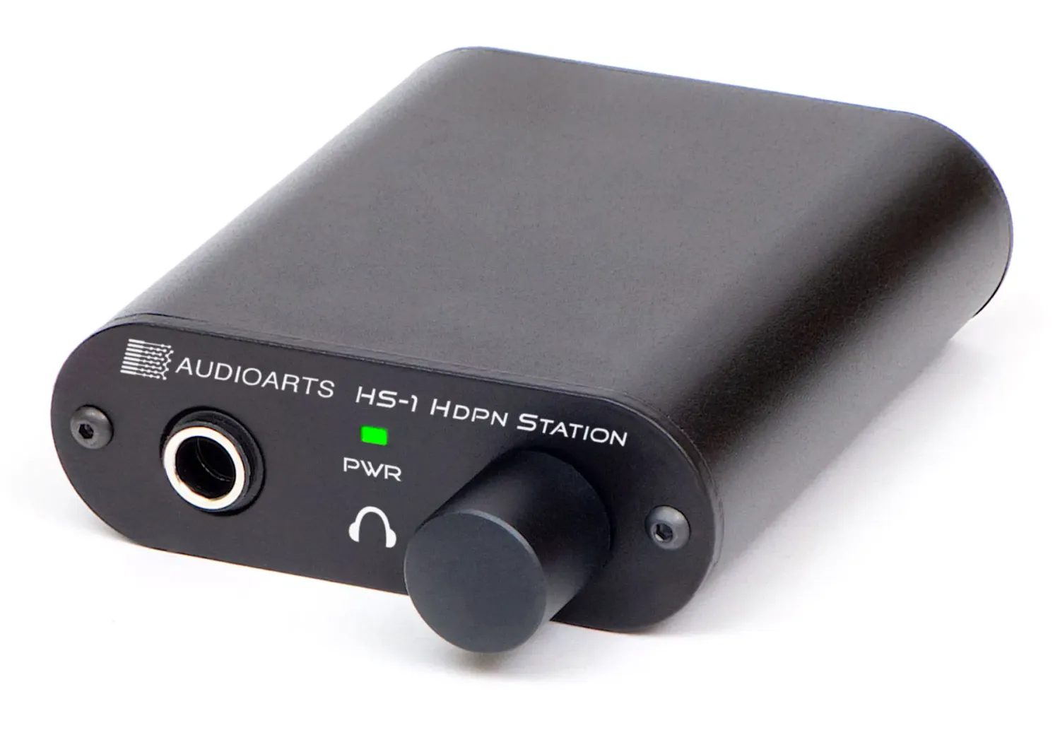 Audioarts AEHS-1 Headphone Station with Mounting Bracket