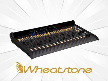 Wheatstone