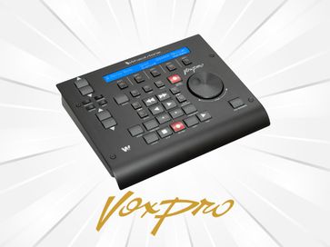 VoxPro