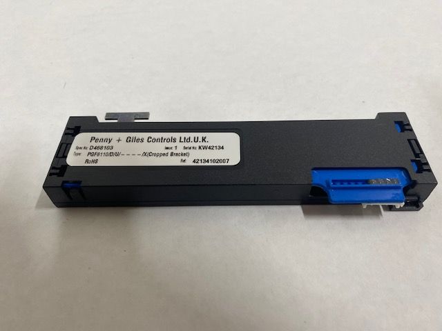 Penny &amp; Giles PGF8110/D/U/----/X 10K Linear Fader