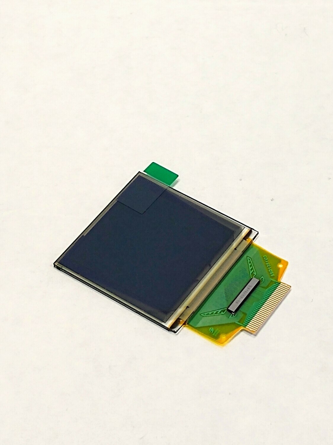 1.5" OLED Display