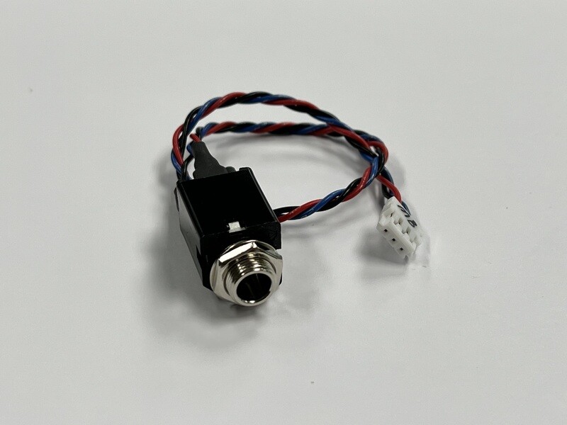 AIR-4 Wired Headphone Jack