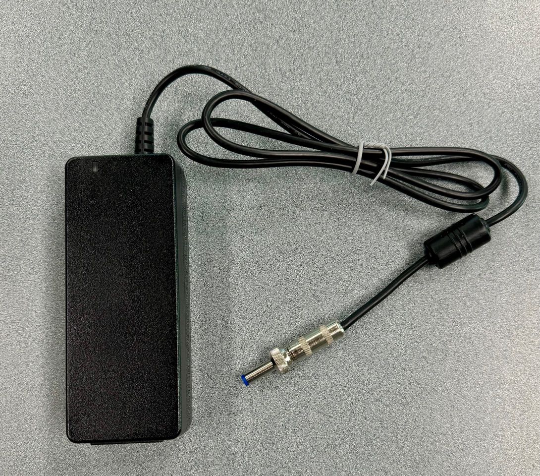 Power Supply for SWB-RU Rack Unit