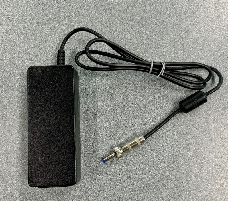 Power Supply for SWB-RU Rack Unit