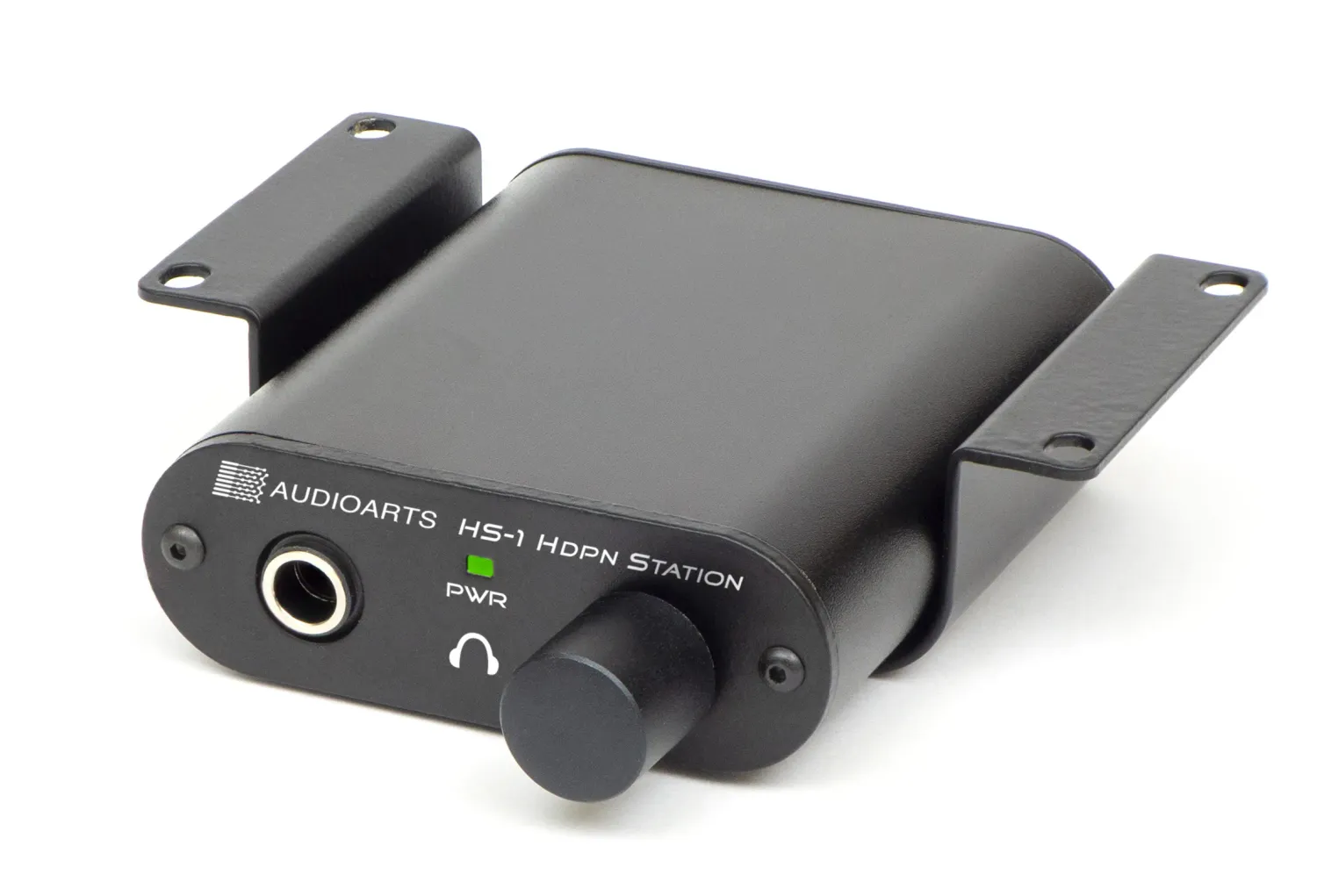 HS-1 Under Counter Mount Headphone Station Show Special