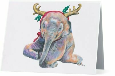 HOLIDAY CARDS Limited Adorable! Going Fast