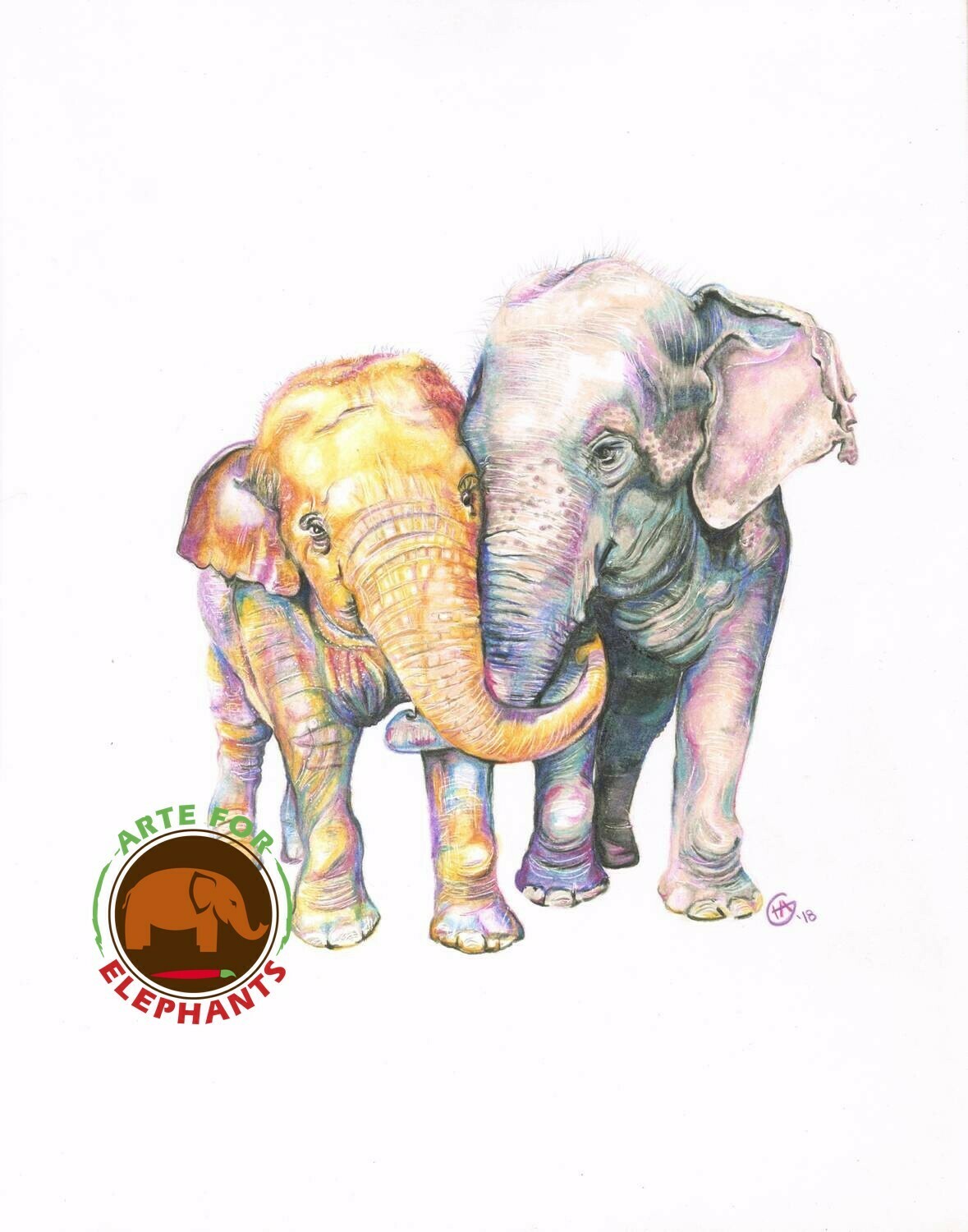 DEAL BUY 2 Fine Art Prints and Save- Free Shipping