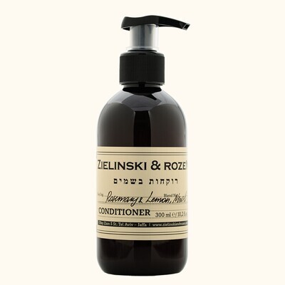 Кондиціонер для волосся Rosemary & Lemon (ex. Rosemary & Lemon, Neroli) (300мл)