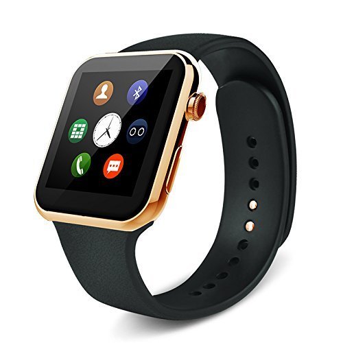 makecell smartwatch