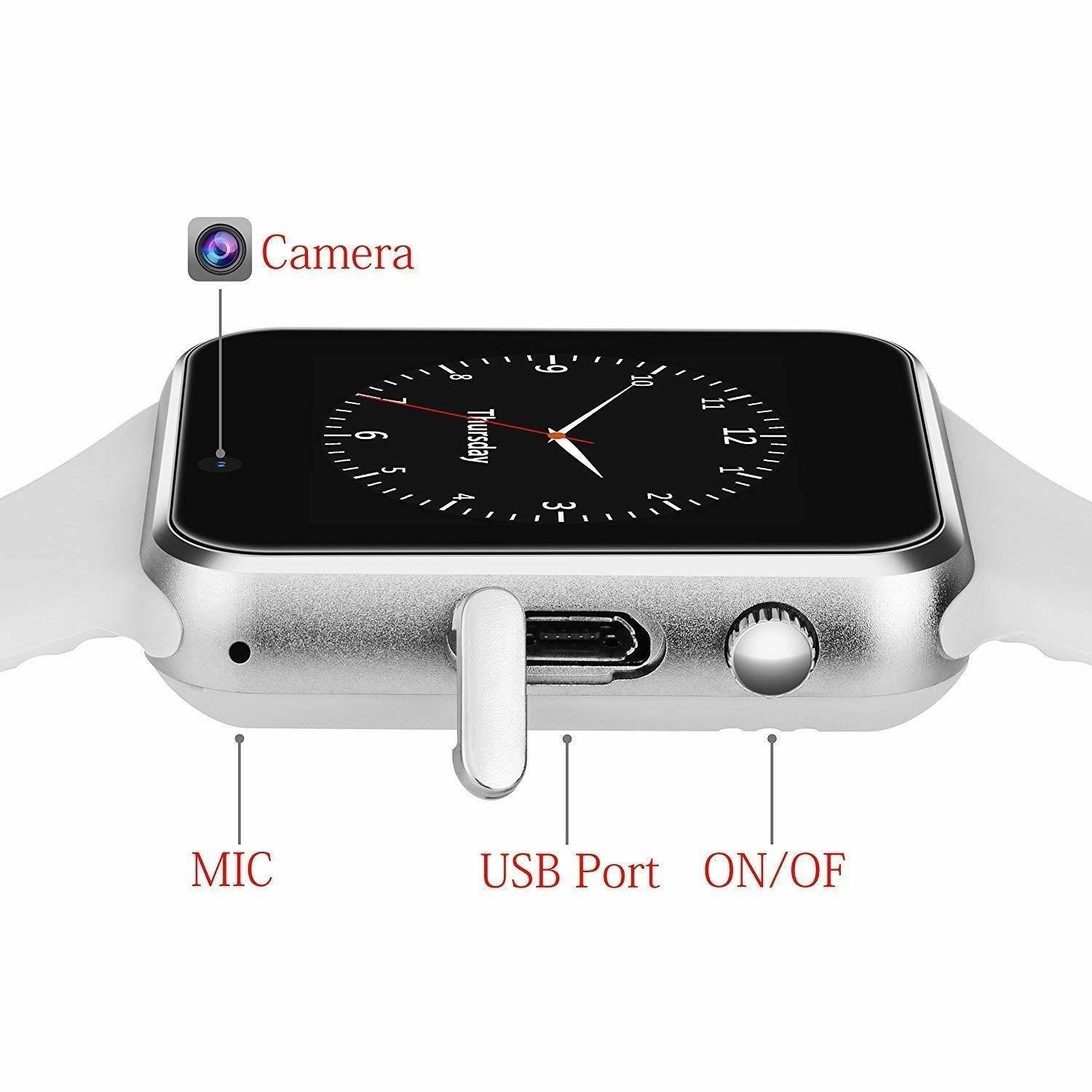 makecell smartwatch