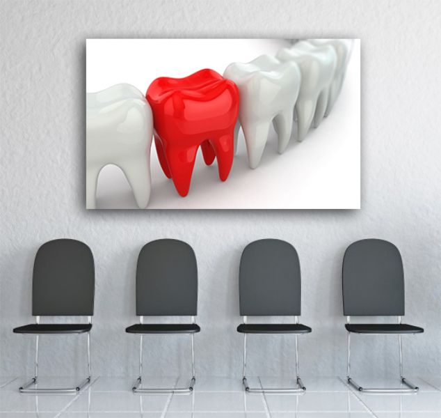 Red Tooth