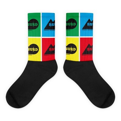 ABSURDO Socks