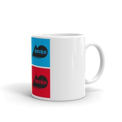 ADSURDO Mug
