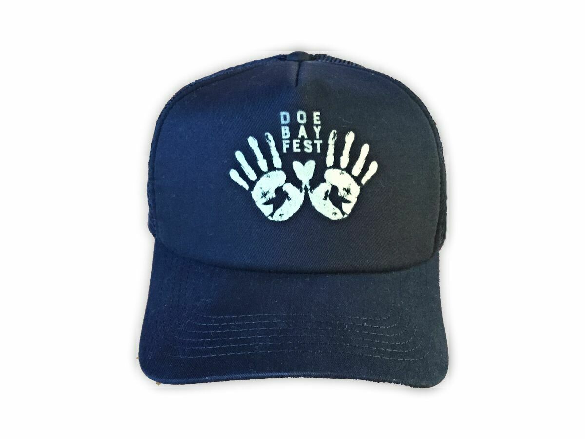 Trucker Hat - Doe Bay Fest