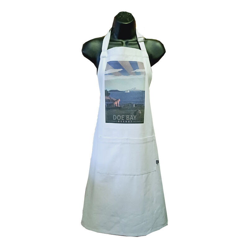 Outer View Apron