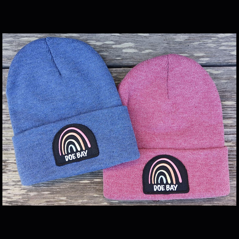 Cuffed Beanie