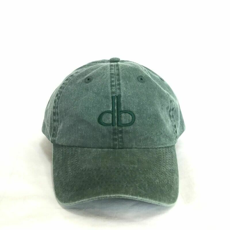 db Baseball Cap