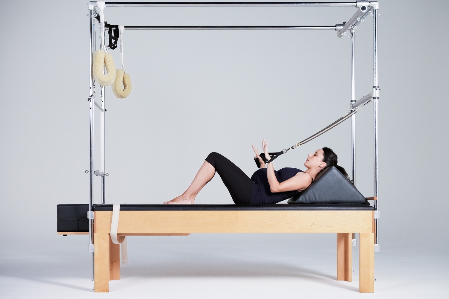 Pilates for Pregnancy Pilates for Pregnancy