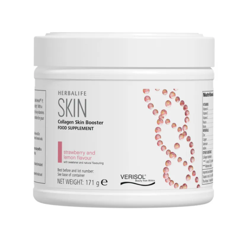 Collagen Skin Booster