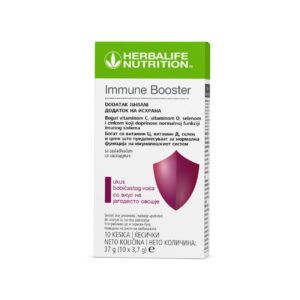Immune Booster