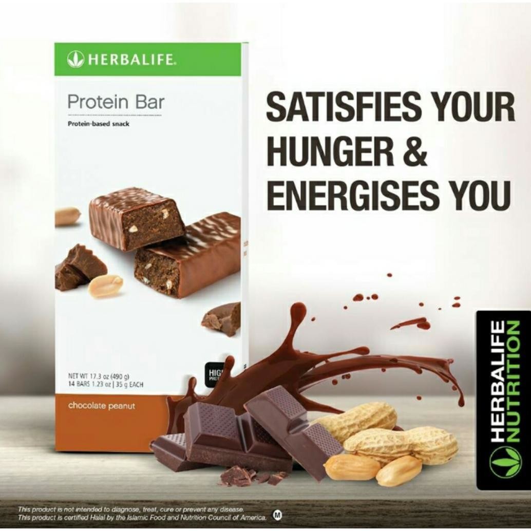 Proteinska čokoladica