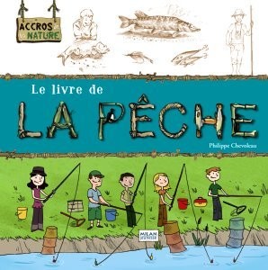 Le livre de la pêche