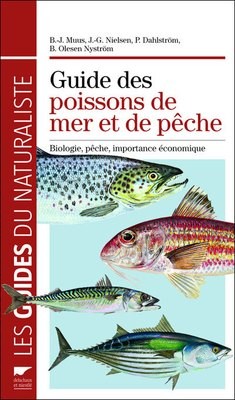 Guide des poissons de mer et de pêche
