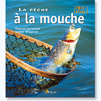 La pêche à la mouche