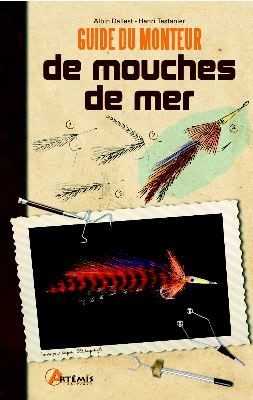 Guide du monteur des mouches de mer